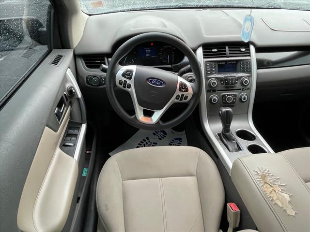 2014 Ford Edge SE - Photo 3