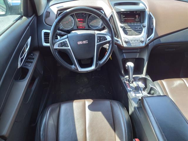 2013 GMC Terrain SLT-1 - Photo 3