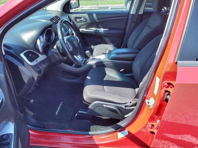 2016 Dodge Journey SE - Photo 3