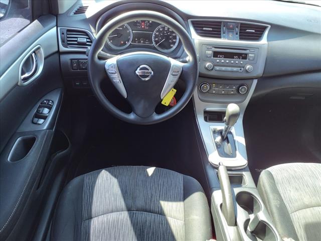 2014 Nissan Sentra SV - Photo 3