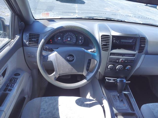2006 Kia Sorento LX - Photo 3