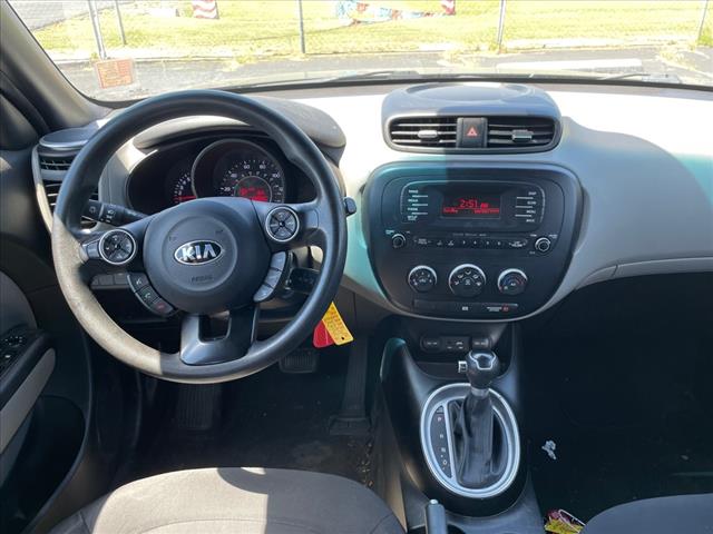 2015 Kia Soul Base - Photo 3