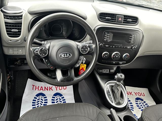 2014 Kia Soul + - Photo 3