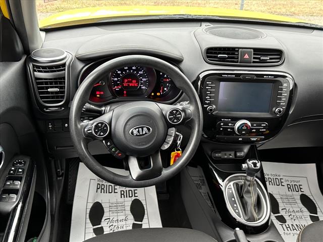2014 Kia Soul + - Photo 3