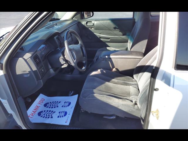 2002 Dodge Dakota SXT - Photo 4