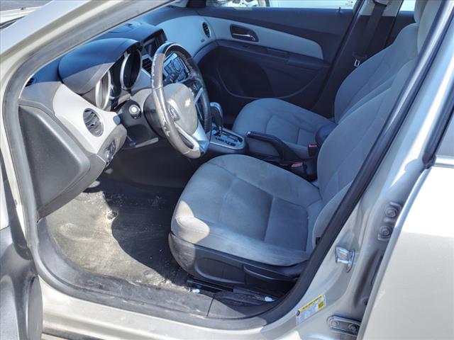 2013 Chevrolet Cruze 1LT Auto - Photo 4