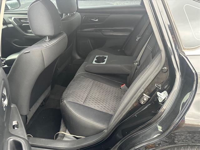 2016 Nissan Altima 2.5 S - Photo 4