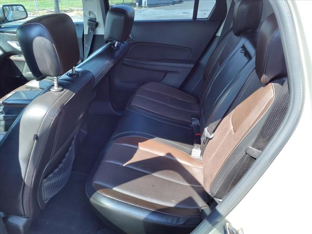 2013 GMC Terrain SLT-1 - Photo 4