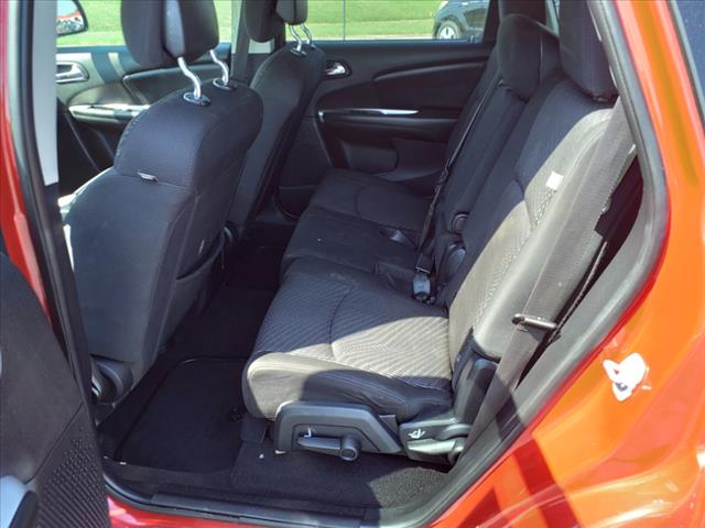 2016 Dodge Journey SE - Photo 4