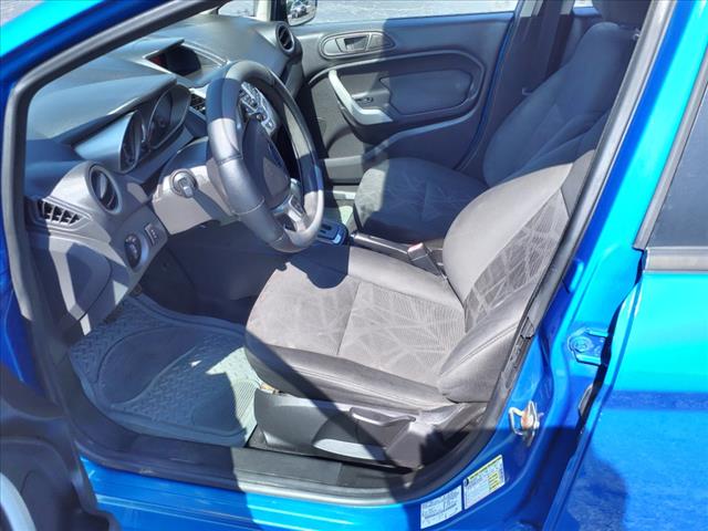 2013 Ford Fiesta SE - Photo 4