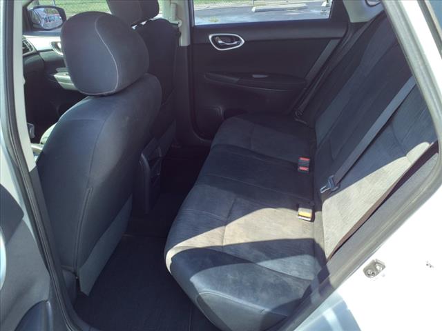 2014 Nissan Sentra SV - Photo 4