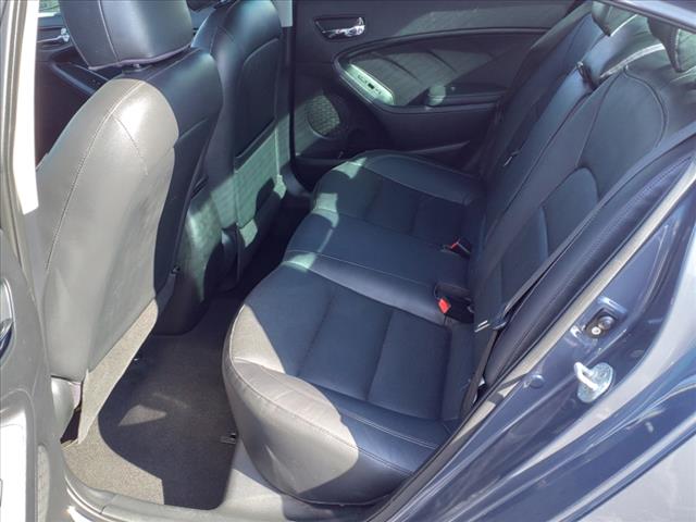 2014 Kia Forte EX - Photo 4