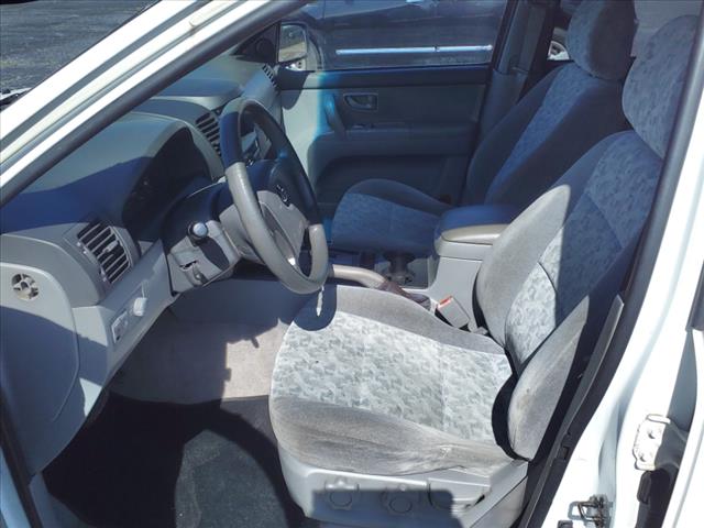2006 Kia Sorento LX - Photo 4