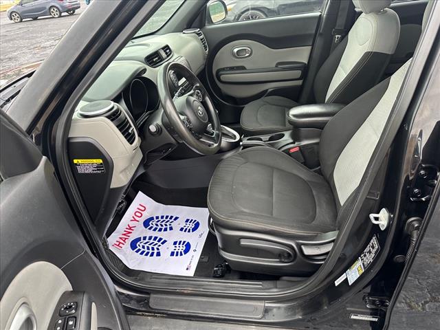 2014 Kia Soul + - Photo 4