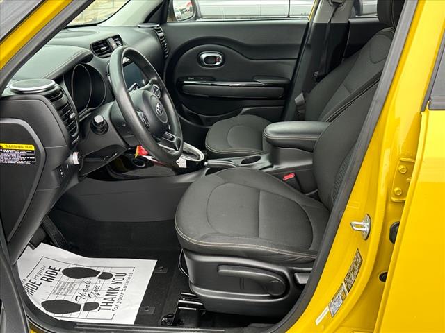 2014 Kia Soul + - Photo 4