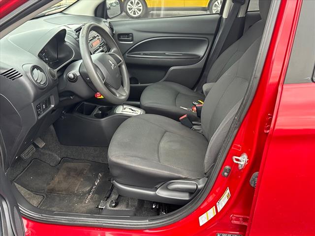 2017 Mitsubishi Mirage G4 ES - Photo 4