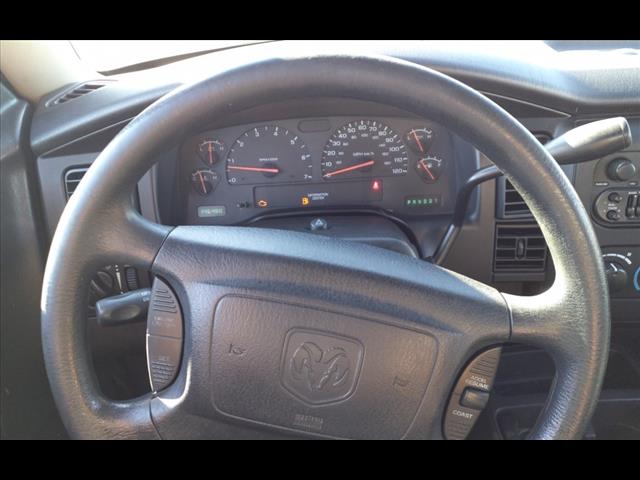 2002 Dodge Dakota SXT - Photo 5