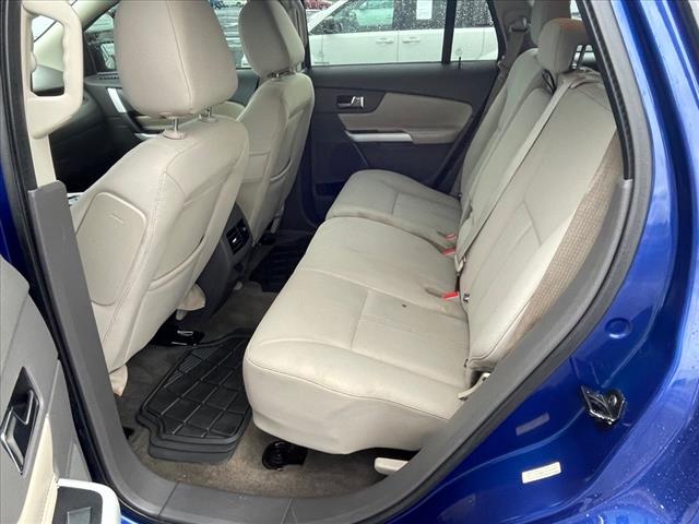2014 Ford Edge SE - Photo 5