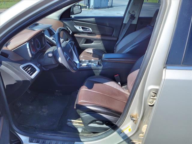 2013 GMC Terrain SLT-1 - Photo 5