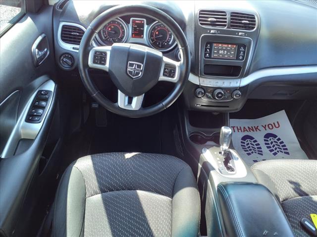 2016 Dodge Journey SE - Photo 5