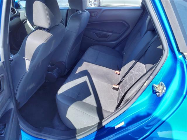 2013 Ford Fiesta SE - Photo 5