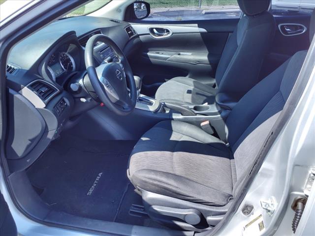 2014 Nissan Sentra SV - Photo 5