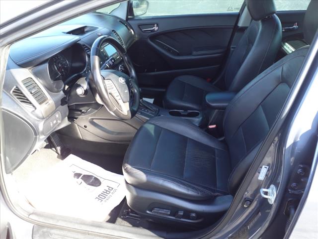 2014 Kia Forte EX - Photo 5