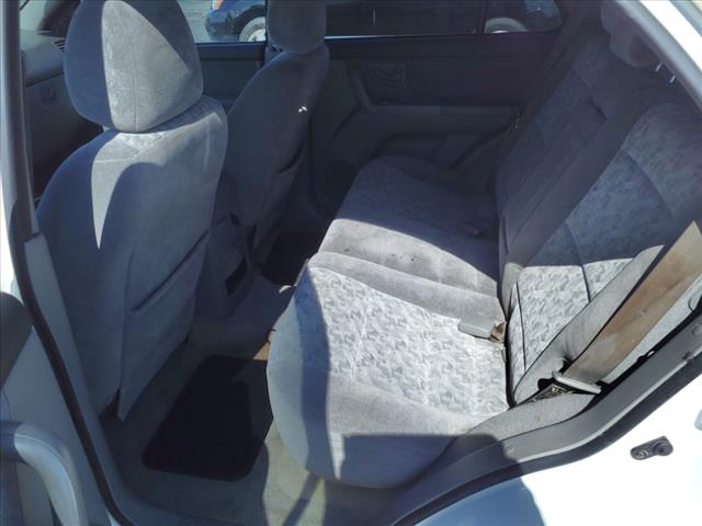 2006 Kia Sorento LX - Photo 5