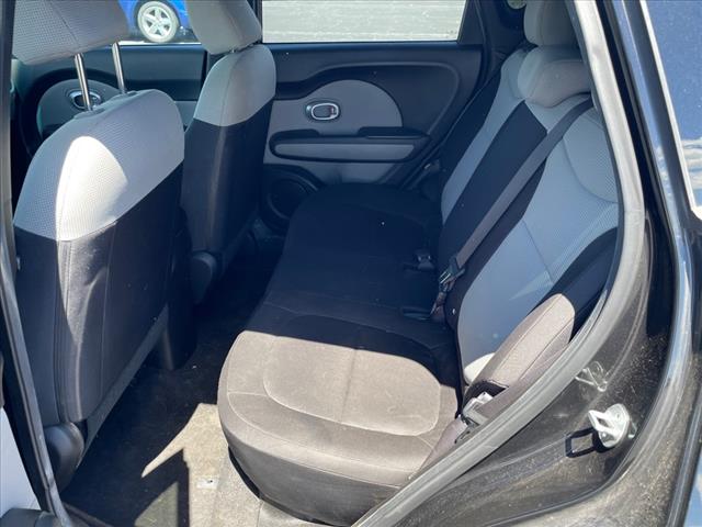 2015 Kia Soul Base - Photo 5