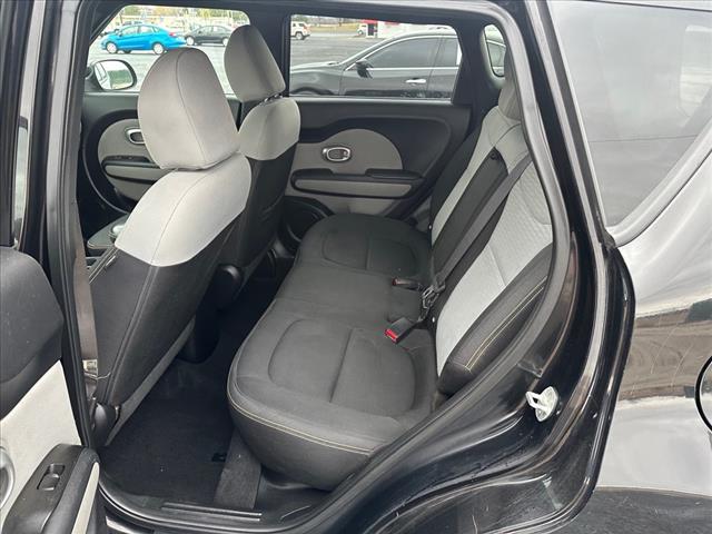 2014 Kia Soul + - Photo 5
