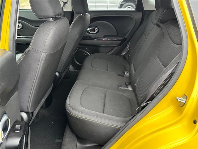 2014 Kia Soul + - Photo 5