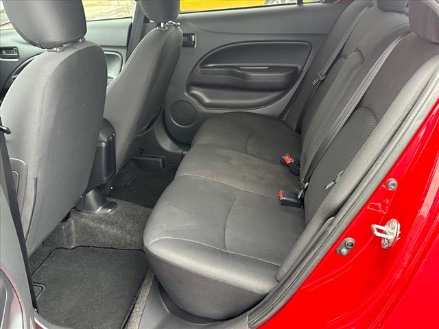 2017 Mitsubishi Mirage G4 ES - Photo 5