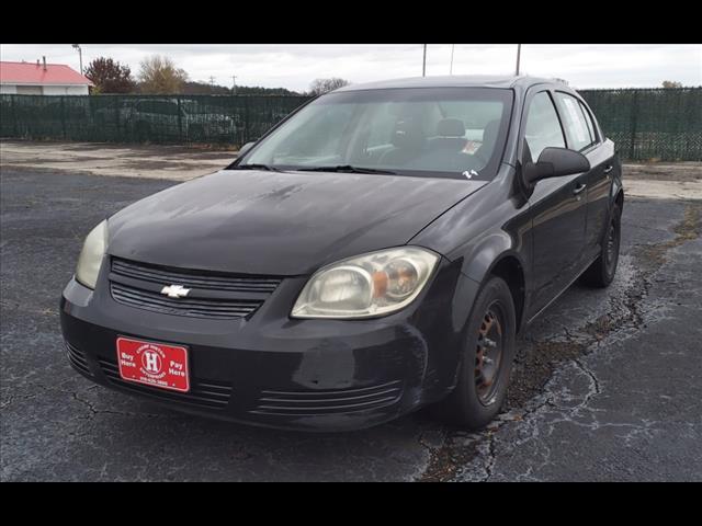 2010 Chevrolet Cobalt LS - Photo 6