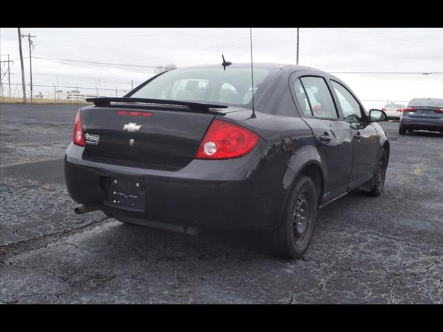 2010 Chevrolet Cobalt LS - Photo 7