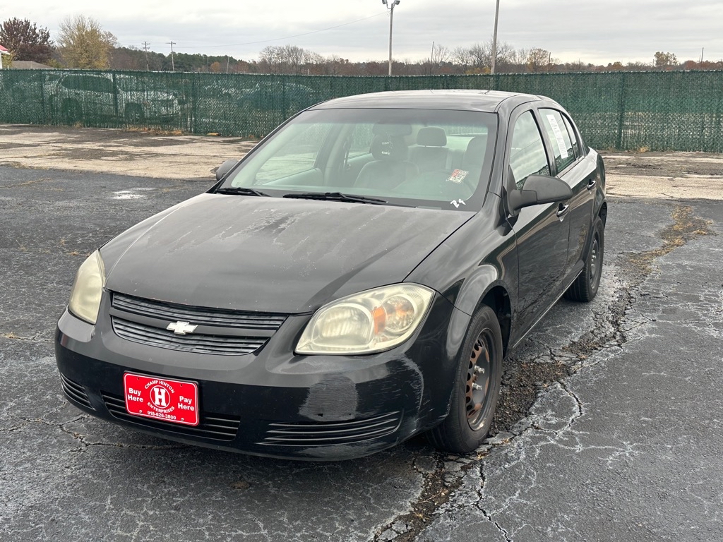 2010 Chevrolet Cobalt
