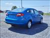 2013 Ford Fiesta SE - thumbnail 2