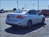2014 Nissan Sentra SV - thumbnail 2