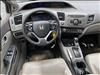 2012 Honda Civic EX - thumbnail 3