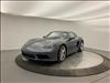 2025 Porsche 718 Cayman