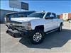 2015 Chevrolet Silverado 2500HD