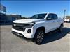 2024 Chevrolet Colorado