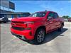 2022 Chevrolet Silverado 1500 Limited