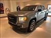 2021 GMC Canyon