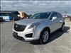 2020 Cadillac XT5