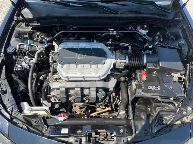 2013 Acura TL Technology AWD