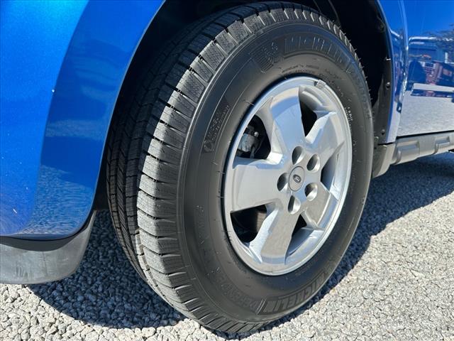 2011 Ford Escape XLS