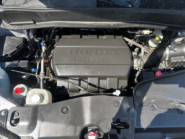 2015 Honda Pilot EX-L