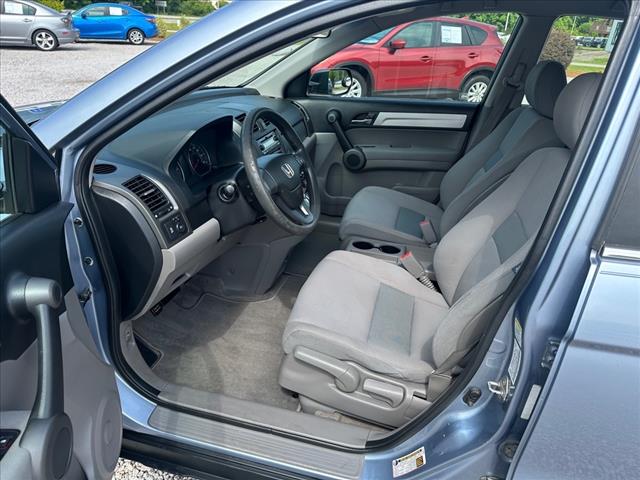 2010 Honda CR-V LX