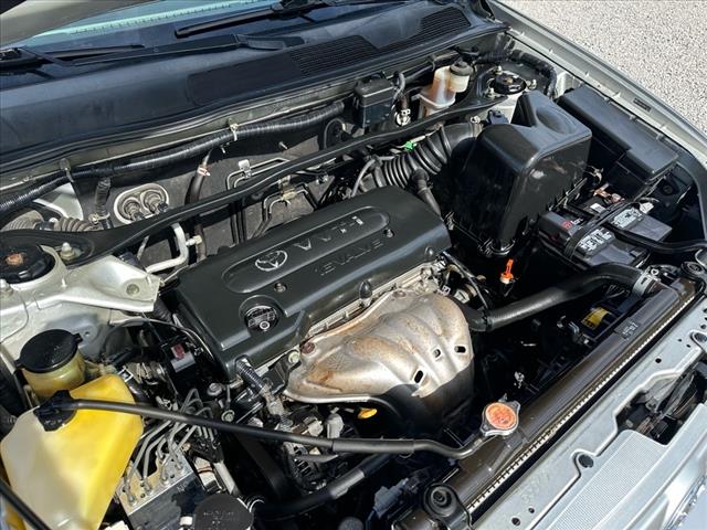 2005 Toyota Highlander Base
