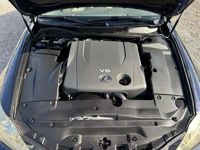 2009 Lexus IS 250 IS 250